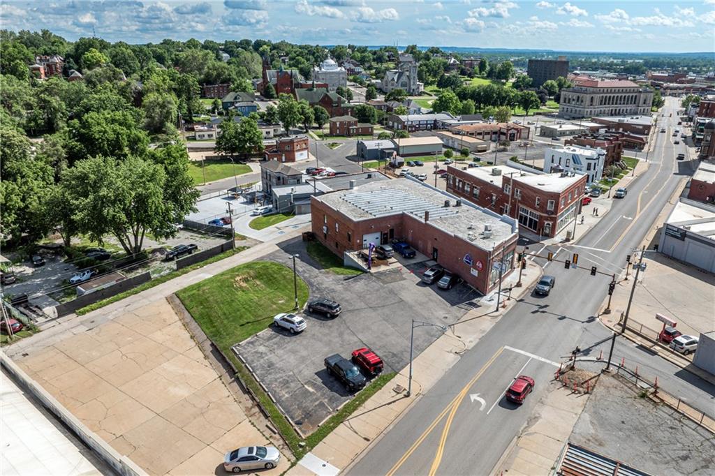 St Joseph, Missouri 64501, United States, ,Residential,Active,57431