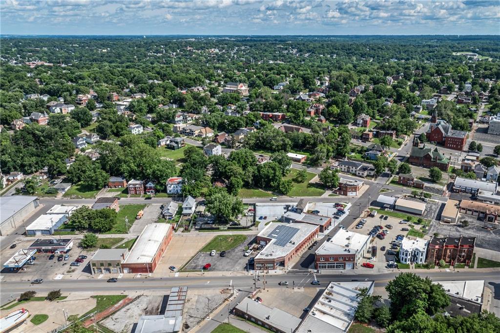 St Joseph, Missouri 64501, United States, ,Residential,Active,57431