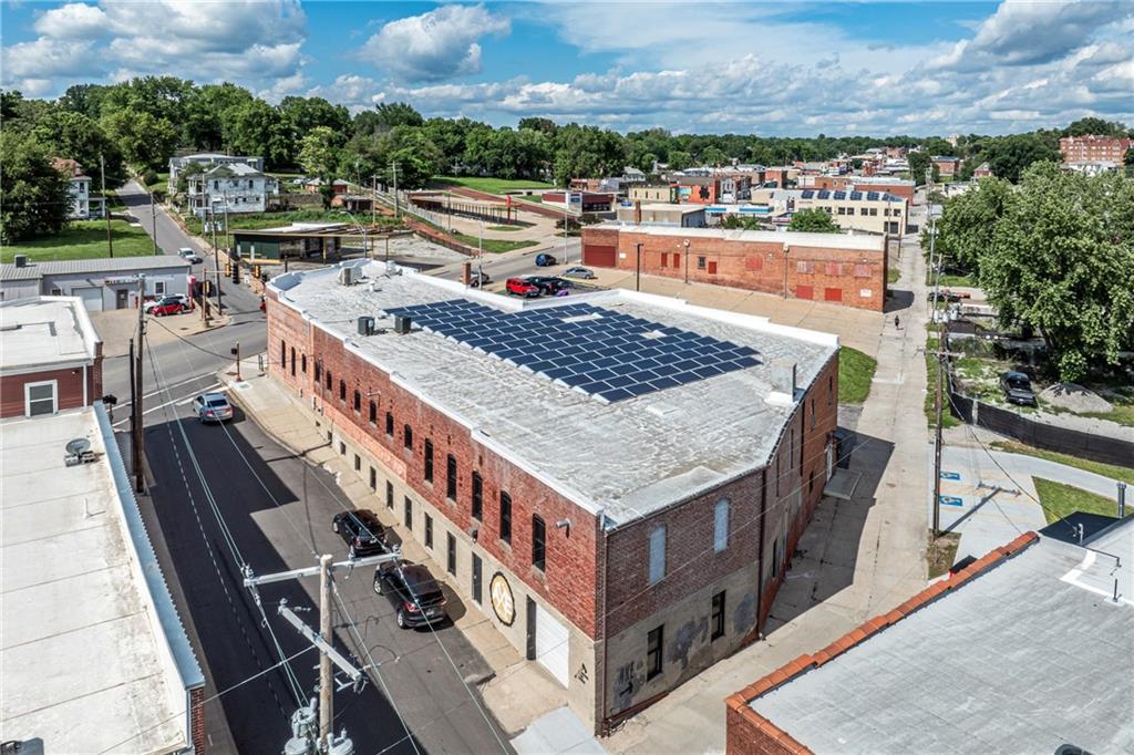 St Joseph, Missouri 64501, United States, ,Residential,Active,57431