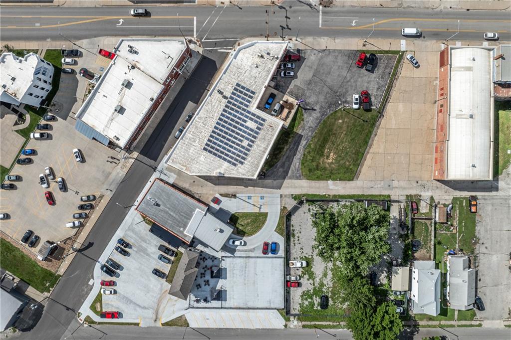 St Joseph, Missouri 64501, United States, ,Residential,Active,57431