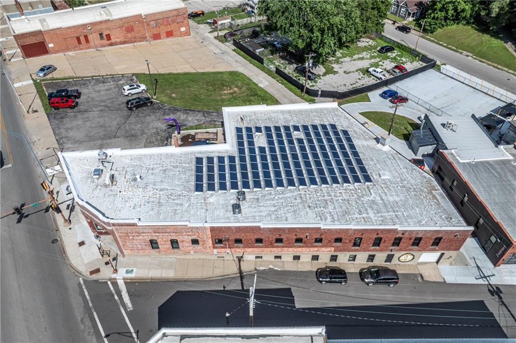 St Joseph, Missouri 64501, United States, ,Residential,Active,57431