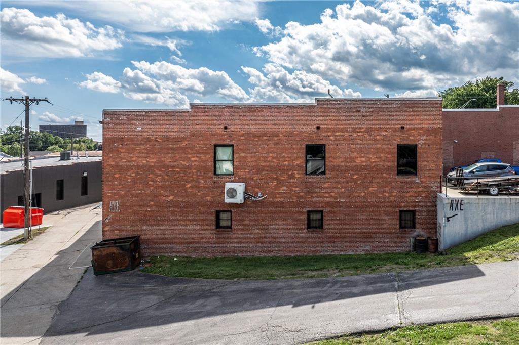 St Joseph, Missouri 64501, United States, ,Residential,Active,57431