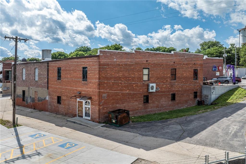 St Joseph, Missouri 64501, United States, ,Residential,Active,57431