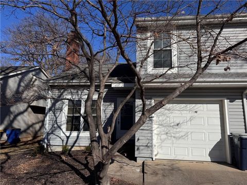 508 E 97th Terrace Kansas City MO 64131