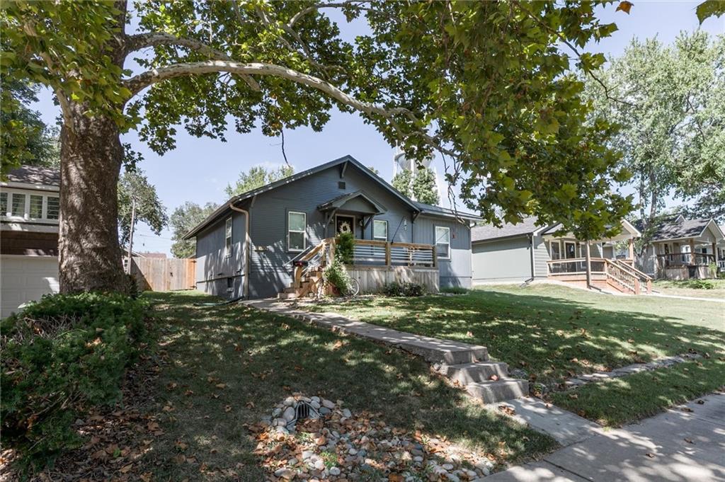 1120 Pacific Avenue