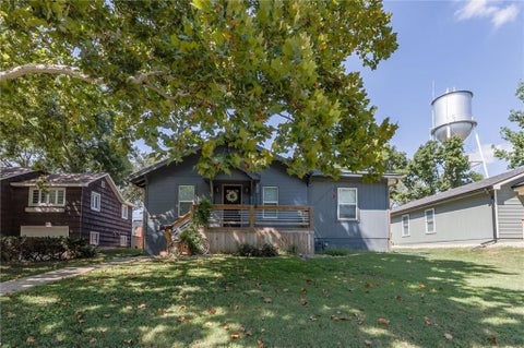 1120 Pacific Avenue, Osawatomie, KS 66064 - MLS#: 2639335