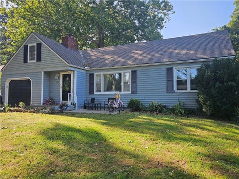 2318 NE Pence Avenue, Kansas City, MO 64118 - MLS#: 2634445