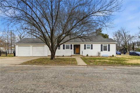 1721 SW High Avenue Topeka KS 66604