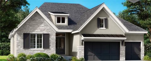 4502 W 136th Street Leawood KS 66224