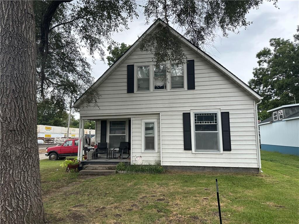300 NE 1st Street