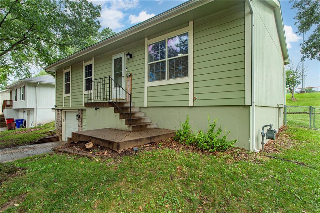 808 SE 19th Street