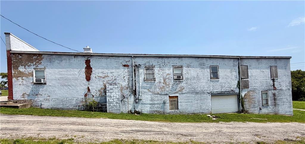 601 Water Street