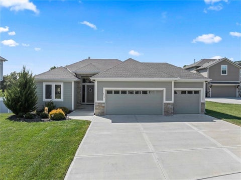 4712 Redwood Street, Leavenworth, KS 66048 - MLS#: 2638963