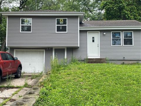 8017 NE 50th Street Kansas City MO 64119