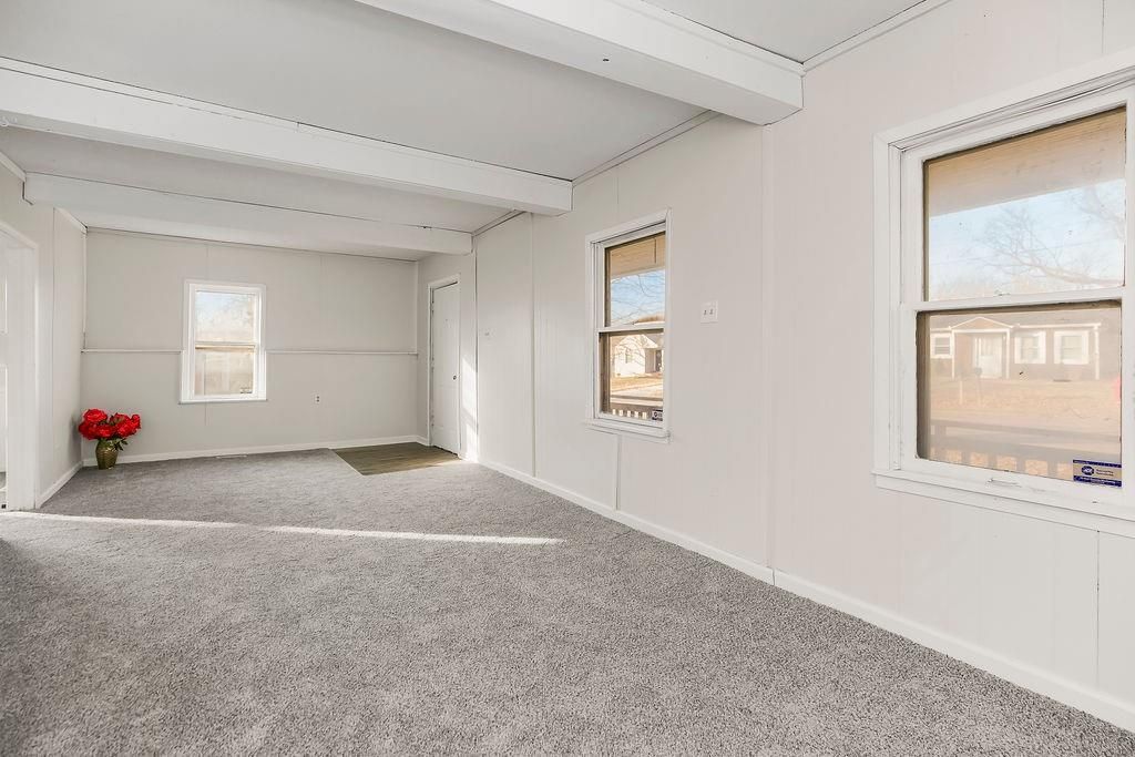 Photo of 3701 Shawnee Drive, Kansas City, KS 66106 (MLS # 2592107)