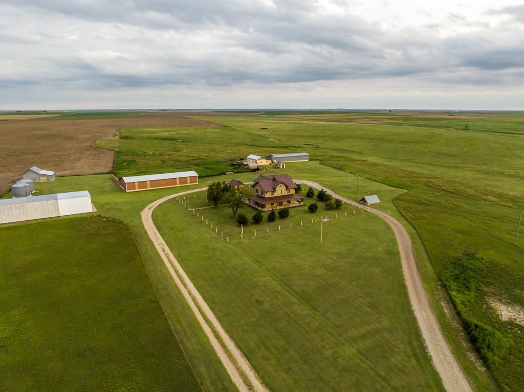 Photo of Grants Villa Road, Victoria, KS 67671 (MLS # 2608898)