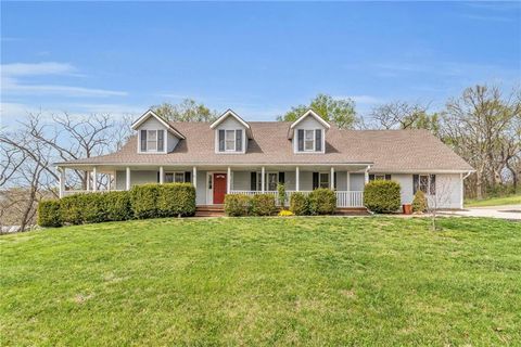 306 Hillcrest Street, Smithville, MO 64089 - MLS#: 2534319