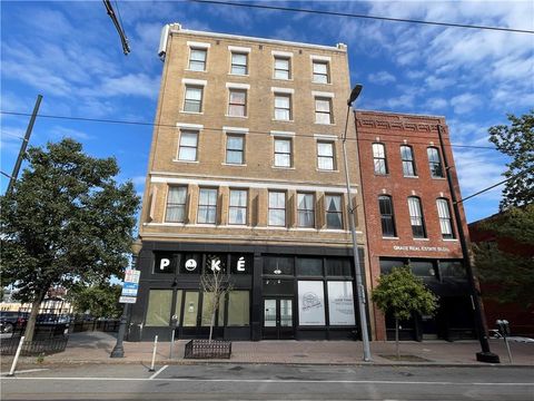 Photo of 509 Delaware Street #402, Kansas City, MO 64105 (MLS # 2579900)