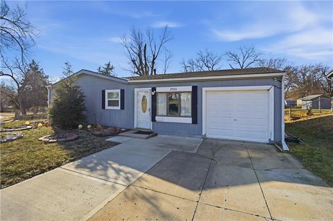 2732 S 51 Terrace, Kansas City, KS 66106 - MLS#: 2591805