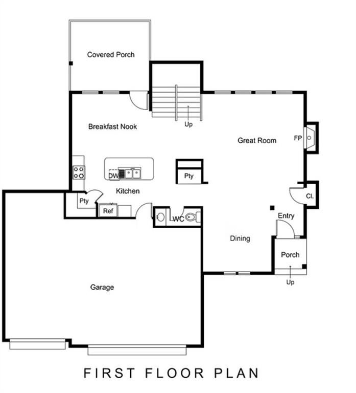 1848 Arbor Trail