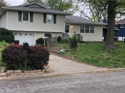 3305 S 33rd Terrace, St Joseph, MO 64503 - MLS#: 2546434