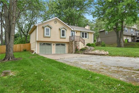 15802 ANN Avenue Belton MO 64012