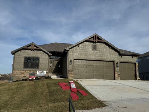 16700 NW 124 Street, Platte City, MO 64079 - #: 2502208