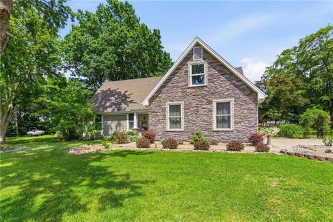 Photo of 12905 Quail Ridge, Lees Summit, MO 64086 (MLS # 2639801)