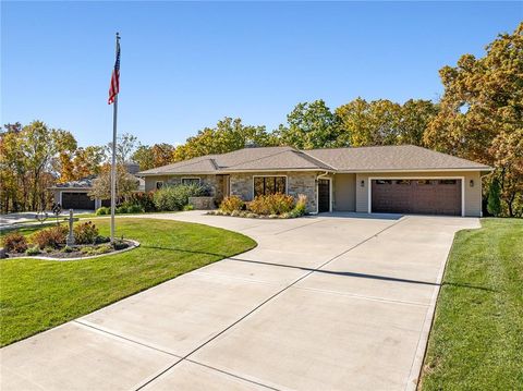 410 S 122nd Street Bonner Springs KS 66012