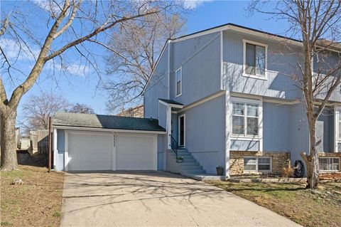 5557 Santa Fe Drive, Overland Park, KS 66202 - MLS#: 2606285