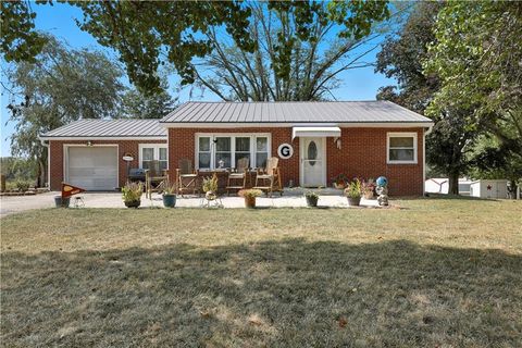 9228 Wollard Boulevard, Richmond, MO 64085 - MLS#: 2576570