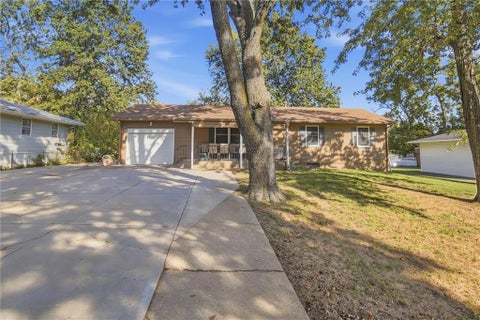 3112 Wisconsin Avenue, Topeka, KS 66605 - MLS#: 2645346