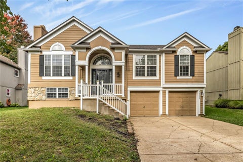 15672 S Blackfoot Street, Olathe, KS 66062 - MLS#: 2645179