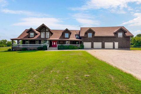 24441 Querry Road, Lacygne, KS 66040 - #: 2566096