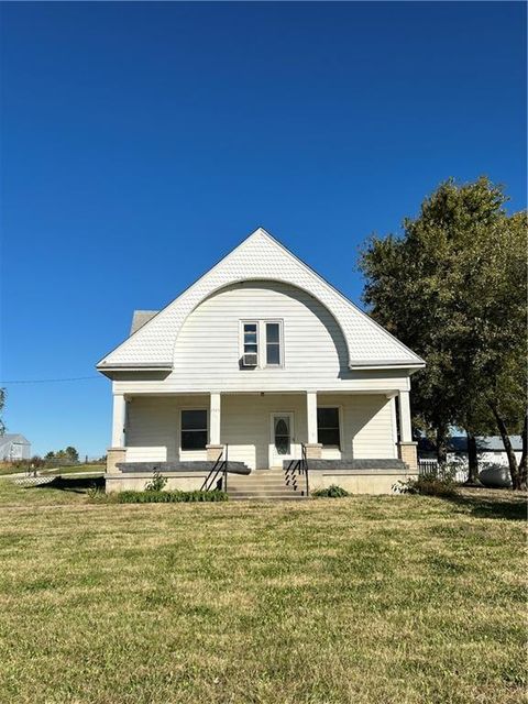 2525 Highway Tt N/A Bates City MO 64011