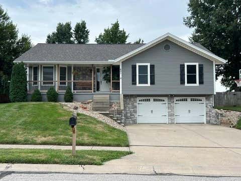Photo of 801 Feldspar Street, Kearney, MO 64060 (MLS # 2636955)