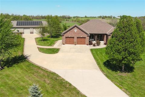 15006 Leavenworth Road Basehor KS 66007