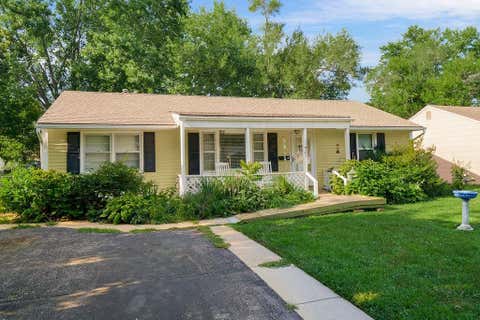 11421 W 69th Street, Shawnee, KS 66203 - #: 2632821