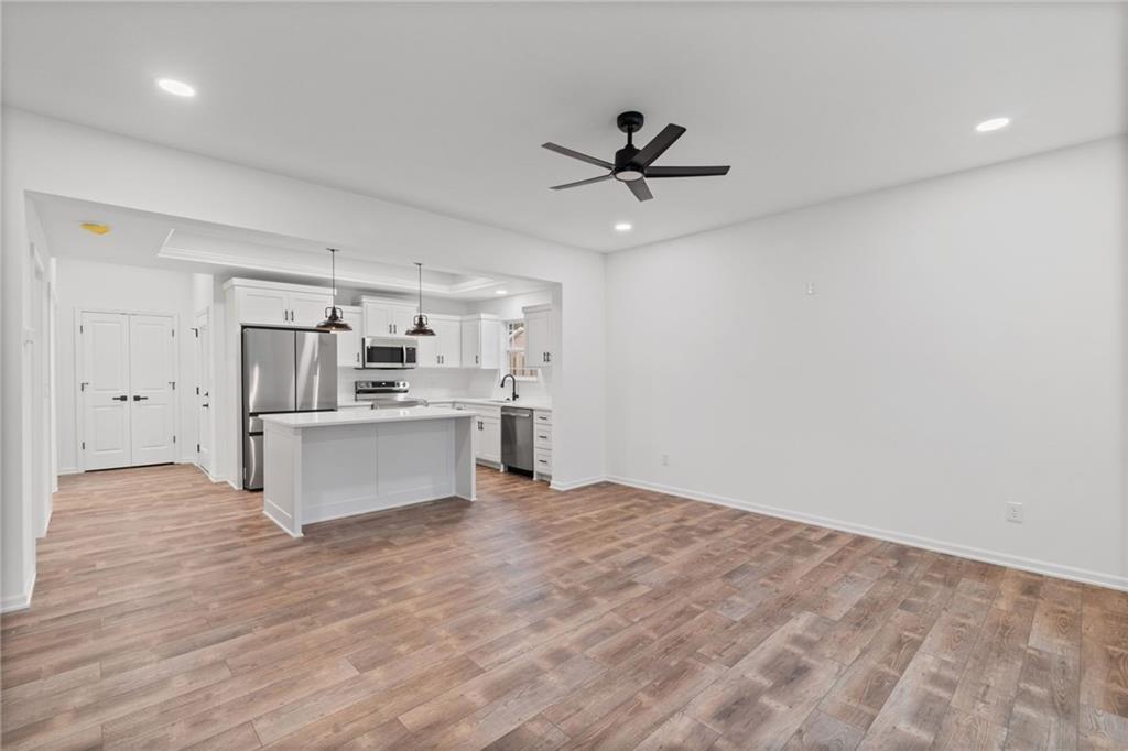 117 E 3rd Street