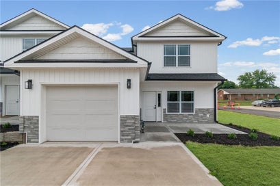 117 E 3rd Street Lawson MO 64062