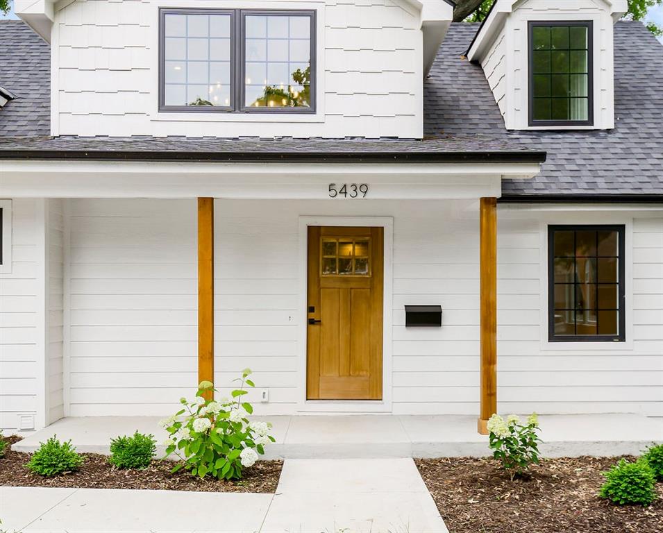 5439 Norwood Street