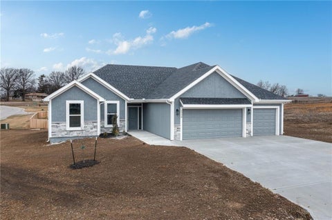 Photo of 3414 N 130th Street, Kansas City, KS 66109 (MLS # 2629336)