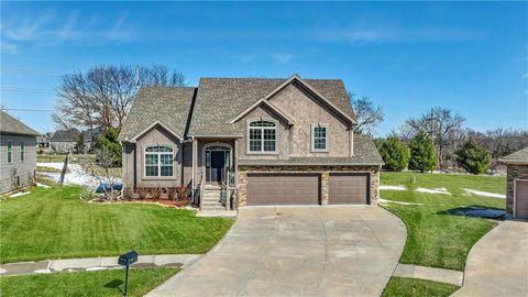 4705 Donnelly Drive, St Joseph, MO 64506 - #: 2533805