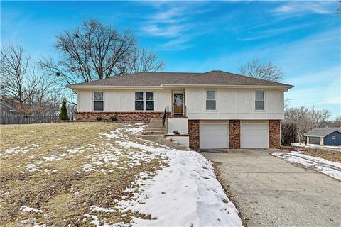 7330 Long Avenue, Shawnee, KS 66216 - #: 2597823
