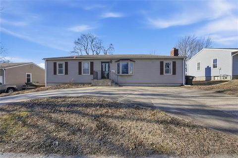 1302 N Whitney Road, Independence, MO 64056 - #: 2595464