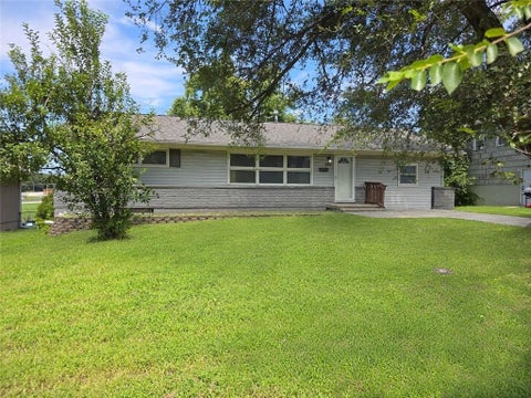 Photo of 8504 E 85th Street, Raytown, MO 64138 (MLS # 2636333)