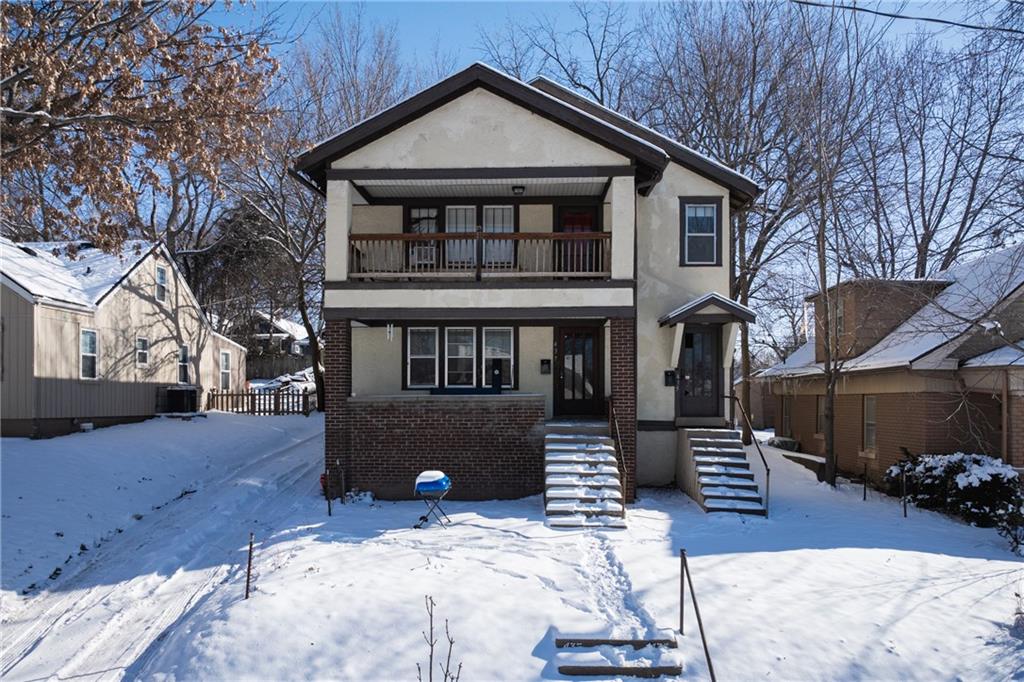 435 N Hardesty Avenue