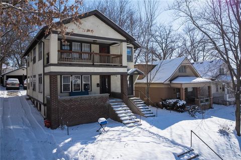 435 N Hardesty Avenue Kansas City MO 64123