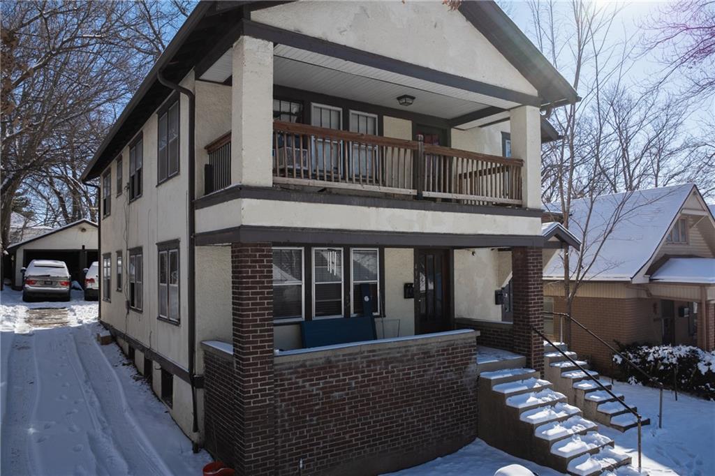 435 N Hardesty Avenue