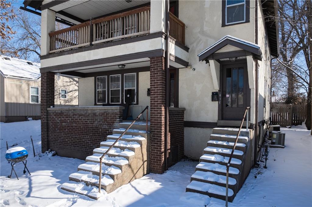 435 N Hardesty Avenue